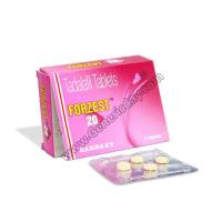 FORZEST 20 MG image 1